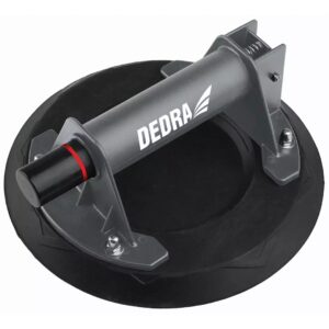 DEDRA DED06P20 siurbiamasis kėliklis - Image 1