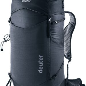 Deuter Speed Lite Pro 28 SL 28 L Juoda