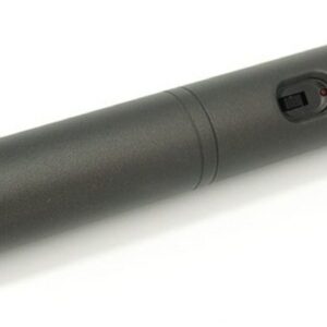 RØDE M3 mikrofonas Juoda Scenos / pasirodymų mikrofonas