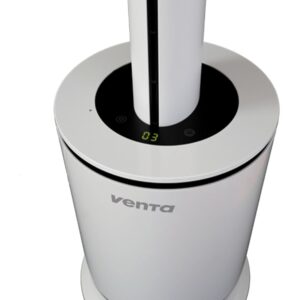 Venta AP100 70 m² 2000 W Balta - Image 2