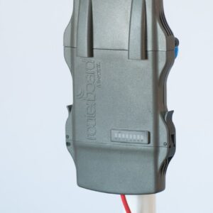 Mikrotik NetMetal 5 Maitinimas per Eternetą (PoE)