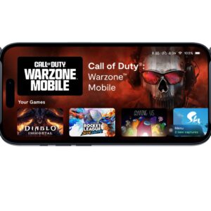 Backbone BB-51-P-BR žaidimų valdiklis Juoda USB Žaidimų pultelis Android, PC, Xbox
