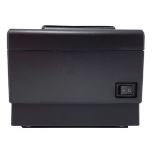 Equip 351004 pos kasos kvitų spausdintuvas 203 x 203 DPI Vielinis ir Bevielis Šiluminio POS spausdintuvas - Image 3