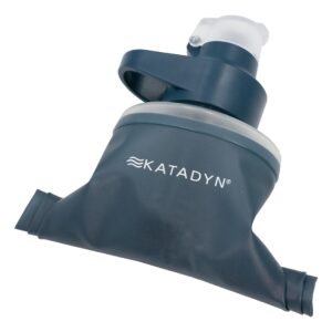 Katadyn 8021402 turistinis vandens filtras 1 L - Image 3