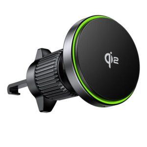 UNITEK AUTOMOBILIO ĮKROVIKLIS MAGSAFE LAIKIKLIS 38 W - Image 3