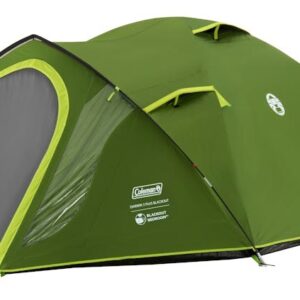 Coleman 2209416 palapinė Žalia Kupolo / iglu tipo palapinė