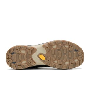 Merrell Moab Speed 2 Leather Mid - Image 2