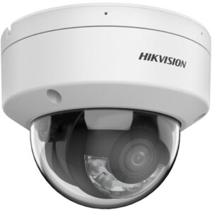 Hikvision Pro Series with ColorVu DS-2CD2167G2H-LISU(2.8mm)(eF) Kulka (forma) IP apsaugos kamera Lauke 3200 x 1800 pikseliai Lubos / siena - Image 3