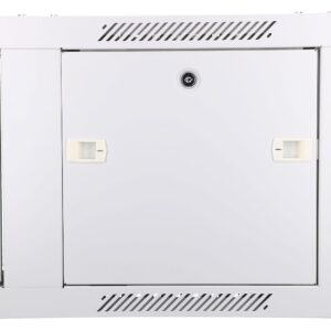 Extralink EX.8550 lentyna 6U Sieninis stovas Pilka - Image 2