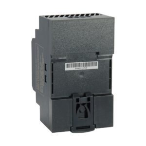 LevelOne POW-2421 maitinimo blokas 60 W Juoda - Image 2