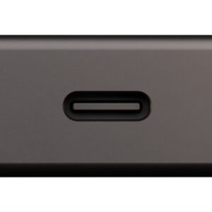 ZENS Pro 1 Slim 10000 mAh Belaidis įkrovimas Juoda - Image 2