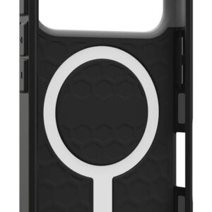 Urban Armor Gear 114545114040 mobiliojo telefono dėklas 16 cm (6.3") Juoda