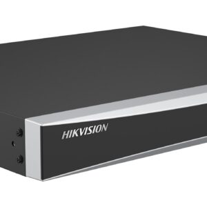 Hikvision DS-7616NXI-I2/VPRO tinklinis vaizdo įrašymo įrenginys (NVR) 1U Juoda - Image 3