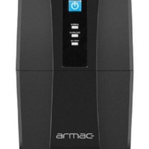 UPS ARMAC HOME LITE LINE-INT 2XSCHUKO HL650F/LEDV2