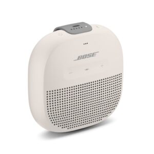 Bose SoundLink Micro Balta - Image 2