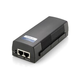 LevelOne POI-3000 PoE adapteris Gigabitinis eternetas