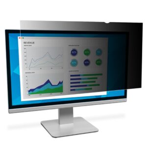 3M PF400W2E 101,6 cm (40") Monitorius Berėmio ekrano privatumo filtras