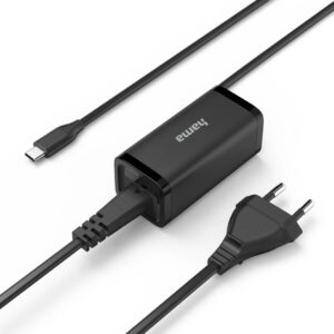 Hama 00200022 maitinimo adapteris / inverteris Vidaus / lauko 45 W Juoda - Image 3
