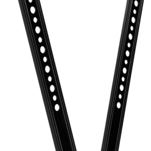 Logitech 939-001498 kameros montavimo reikmuo Monitoriaus laikiklis