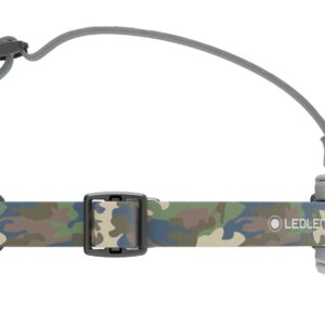 Ledlenser 503089 žibintuvėlis Multi spalvos Ant galvos tvirtinamas žibintuvėlis LED - Image 3