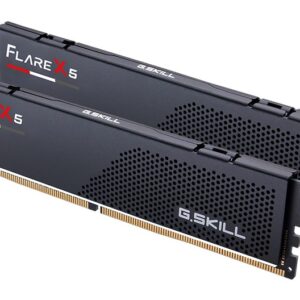 G.Skill Flare X5 F5-5200J4040A16GX2-FX5 atminties modulis 32 GB 2 x 16 GB DDR5 4800 MT/s 288-pin DIMM - Image 3