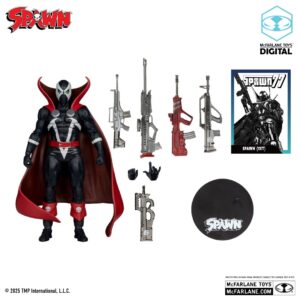 McFarlane Toys 90422 veiksmo / kolekcinė figūrėlė - Image 3