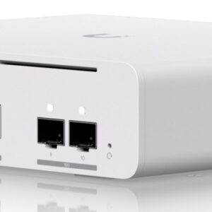 Ubiquiti UniFi Pro XG 8 PoE Valdomas L2/L3 10G Ethernet (100/1000/10000) Maitinimas per Eternetą (PoE) Pilka