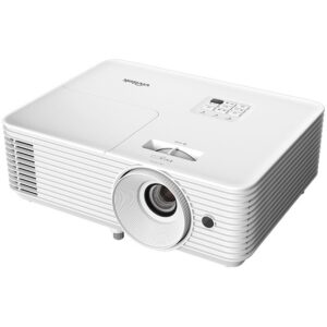Vivitek DX330 duomenų projektorius Standartinio nuotolio projektorius 4000 ANSI lumens DMD XGA (1024x768) 3D Balta