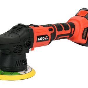 Yato YT-82920 automobilio poliravimo mašinėlė 5000 RPM