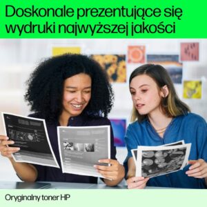 HP 05X 2-pack High Yield Black Original LaserJet Toner Cartridges tonerio kasetė 2 vnt Juoda - Image 3