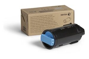 Xerox 106R03884 tonerio kasetė 1 vnt Originalus Žydras