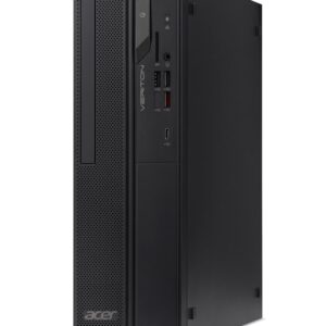 Acer Veriton X X2735GT Intel Core Ultra 7 265 16 GB DDR5-SDRAM 512 GB SSD Windows 11 Pro Tower PC Juoda - Image 3