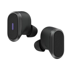 Logitech 985-001082 Ausinės be mikrofono ir ausinės su mikrofonu Bevielis Bluetooth Grafitas