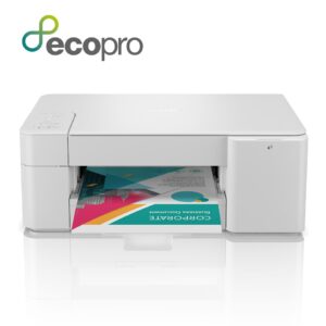 Brother DCP-J1200WE Daugiafunkcis spausdintuvas Rašalinis A4 6000 x 1200 DPI „Wi-Fi“ - Image 1