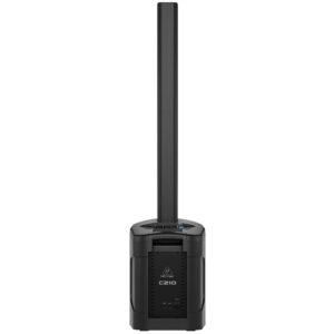 Behringer C210 - modulinė aktyvioji viešojo kalbėjimo sistema - Image 2
