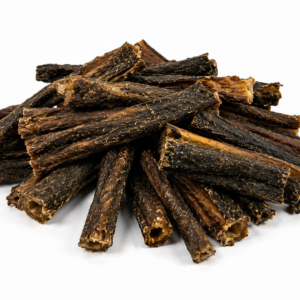 PETITTO Dried beef tripe Mono - skanėstas šuniui - 500g - Image 3