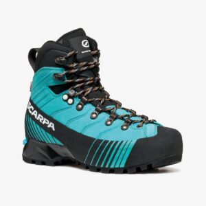 Scarpa RIBELLE HD WOMAN Lizdinė Suaugusiems