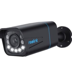 Reolink P430-B apsaugos stebėjimo kamera Kulka (forma) IP apsaugos kamera Vidaus ir lauko 3840 x 2160 pikseliai Siena