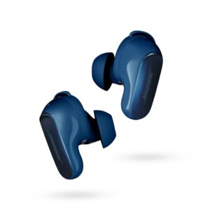 Bose 882826-0060 Ausinės be mikrofono ir ausinės su mikrofonu Laisvų rankų įranga Bevielis Įkišamos į ausį Bluetooth Mėlyna - Image 3