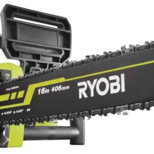 Ryobi RC S2340B Juoda, Žalia 1800 W