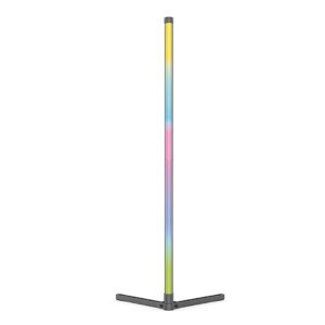 RealPower 415856 nuotaiką kuriantis apšvietimas 8 W - Image 1