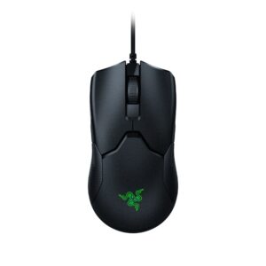 Razer Viper kompiuterio pelė Žaidimams Dešinės rankos USB A tipo Optinis 20000 DPI - Image 1
