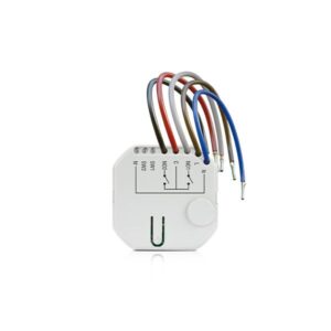 Satel ASW-210 apsauginė įėjimo kontrolės sistema 868.6 MHz Balta
