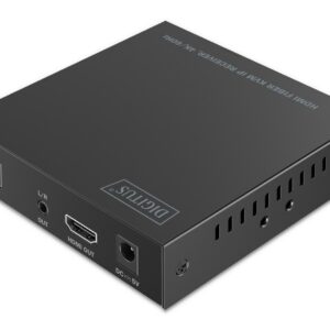 Digitus DS-55349 KVM ilgintuvas Imtuvas - Image 2