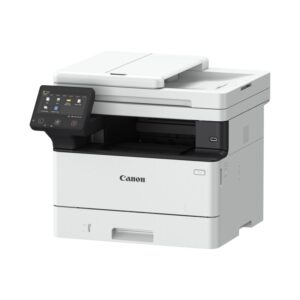 Canon i-SENSYS MF463dw Lazeris A4 1200 x 1200 DPI 40 ppm „Wi-Fi“ - Image 2
