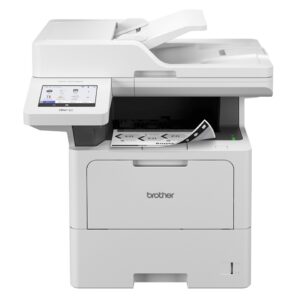 Brother MFC-L6710DW Daugiafunkcis spausdintuvas Lazeris A4 1200 x 1200 DPI 50 ppm „Wi-Fi“ - Image 2