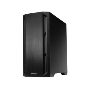 Chieftec Midi APEX Series GA-01B-Q-OP „Midi Tower“ - Image 2