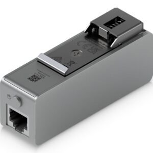 Ubiquiti UACC-ETH-SP-DIN viršįtampių ribotuvas Pilka - Image 2