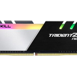 G.Skill Trident Z Neo F4-3600C18Q-32GTZN atminties modulis 32 GB 4 x 8 GB DDR4 - Image 3