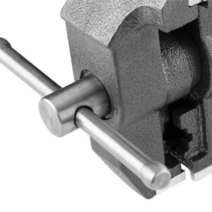 NEO tools 35-030 stacionarusis spaustuvas - Image 2